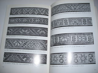 �k���̎�|�@�X�R�[�l�n���̃{�r�����[�X�@skansk knyppling